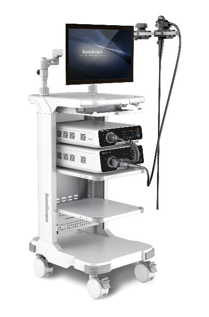 Эндоскопическое оборудование: Введение и ключевые аспекты