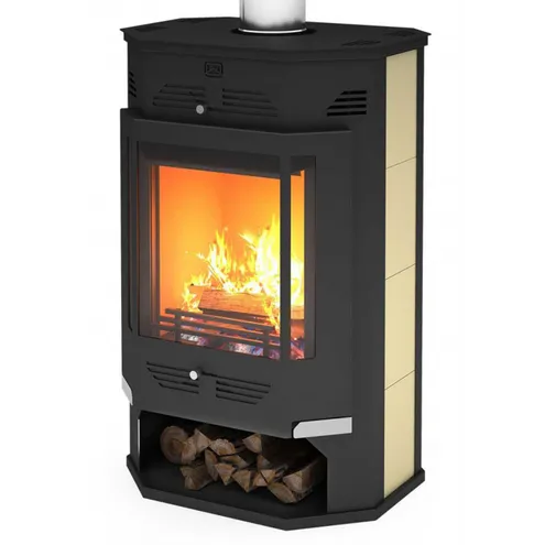 Камины: виды, характеристики, критерии выбора