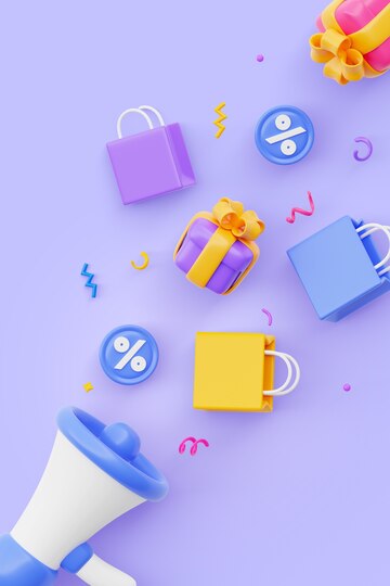 Промокоды: что это, где применяются и в чем их достоинства