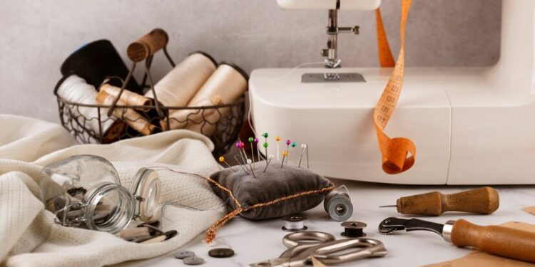 Как выбрать швейную машинку: советы и рекомендации