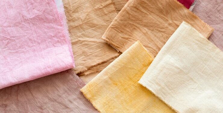 Как выбрать хлопковые ткани оптом