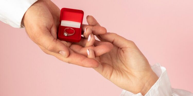 Как выбрать ювелирное украшение для любимой в подарок