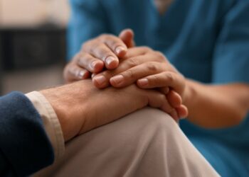 Лечение деменции: современная практика и подходы