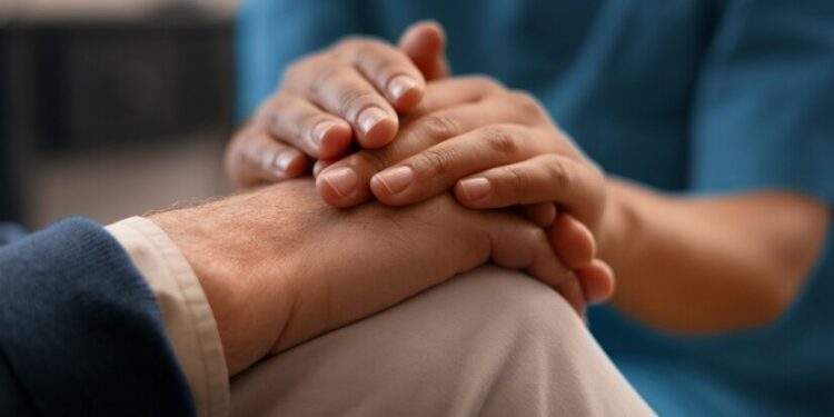 Лечение деменции: современная практика и подходы