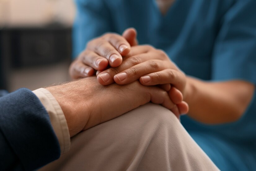 Лечение деменции: современная практика и подходы