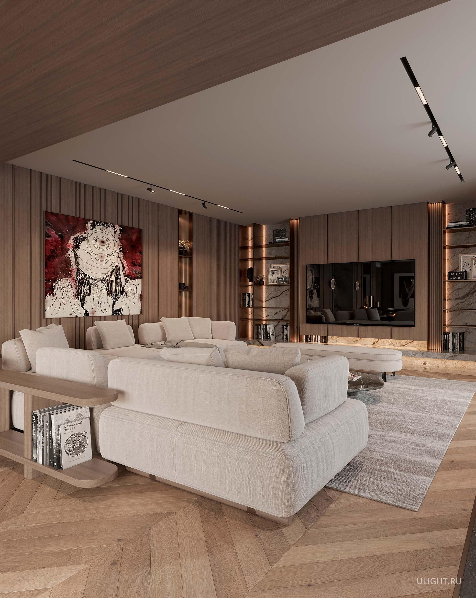 Светодиодное освещение: что важно знать перед выбором