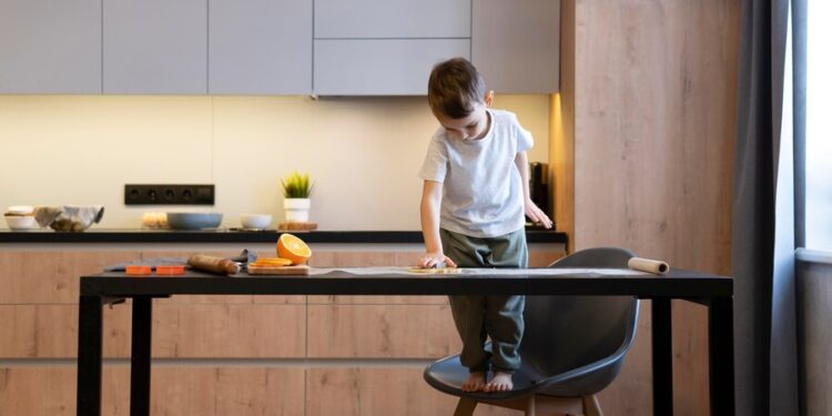 Кухни на заказ: как выбрать идеальную кухню для вашего дома