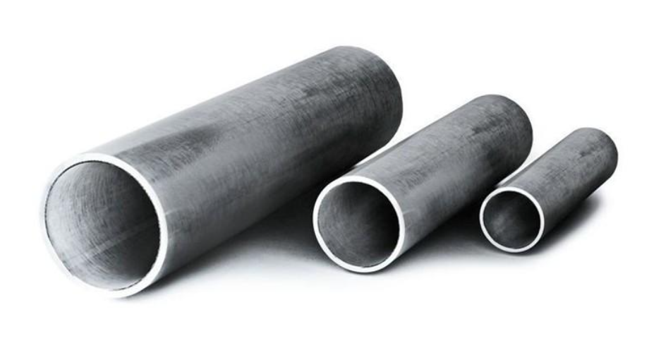 Труба ВГП: необходимый элемент для водогазопроводных систем