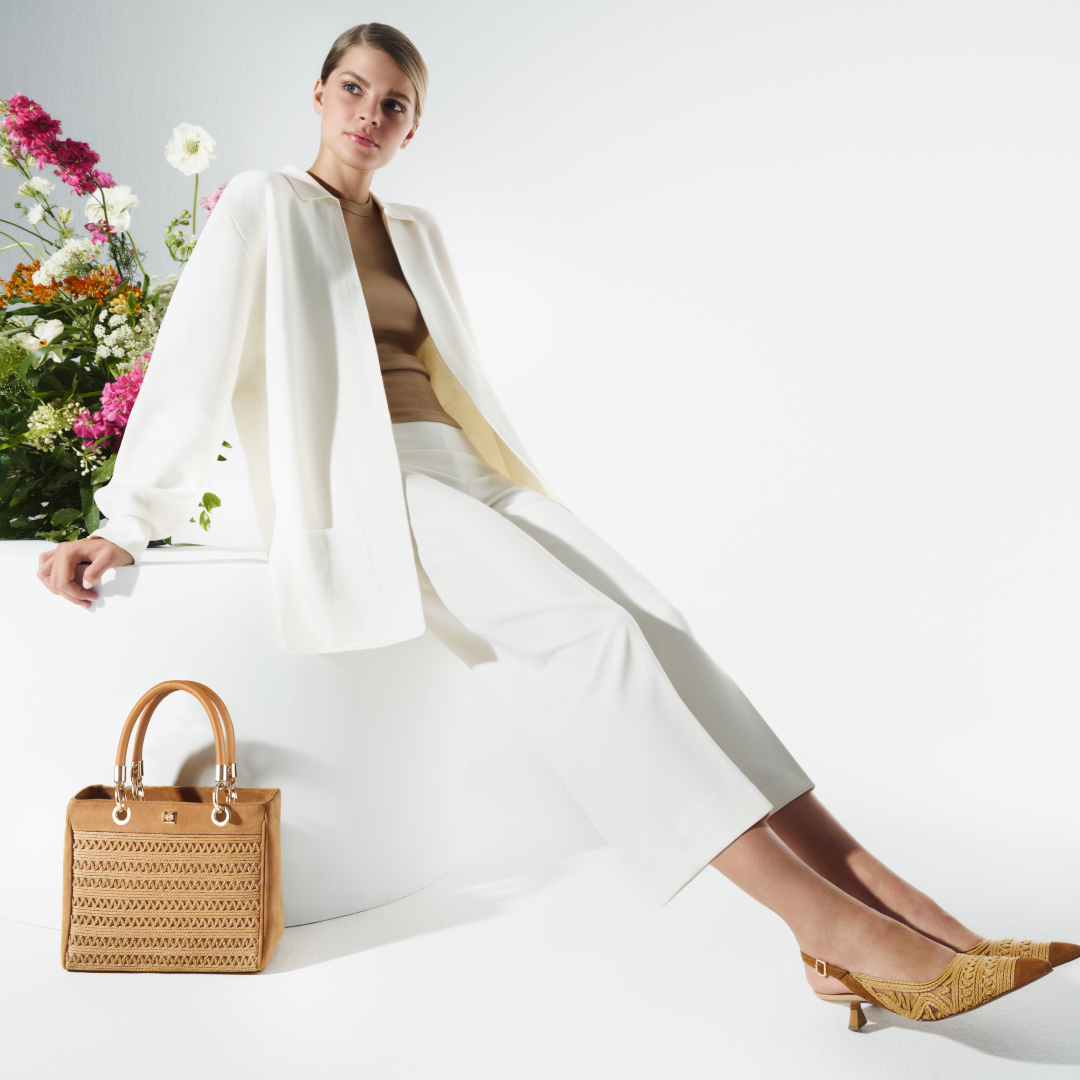 Мода и тренды 2025 года: взгляд в будущее