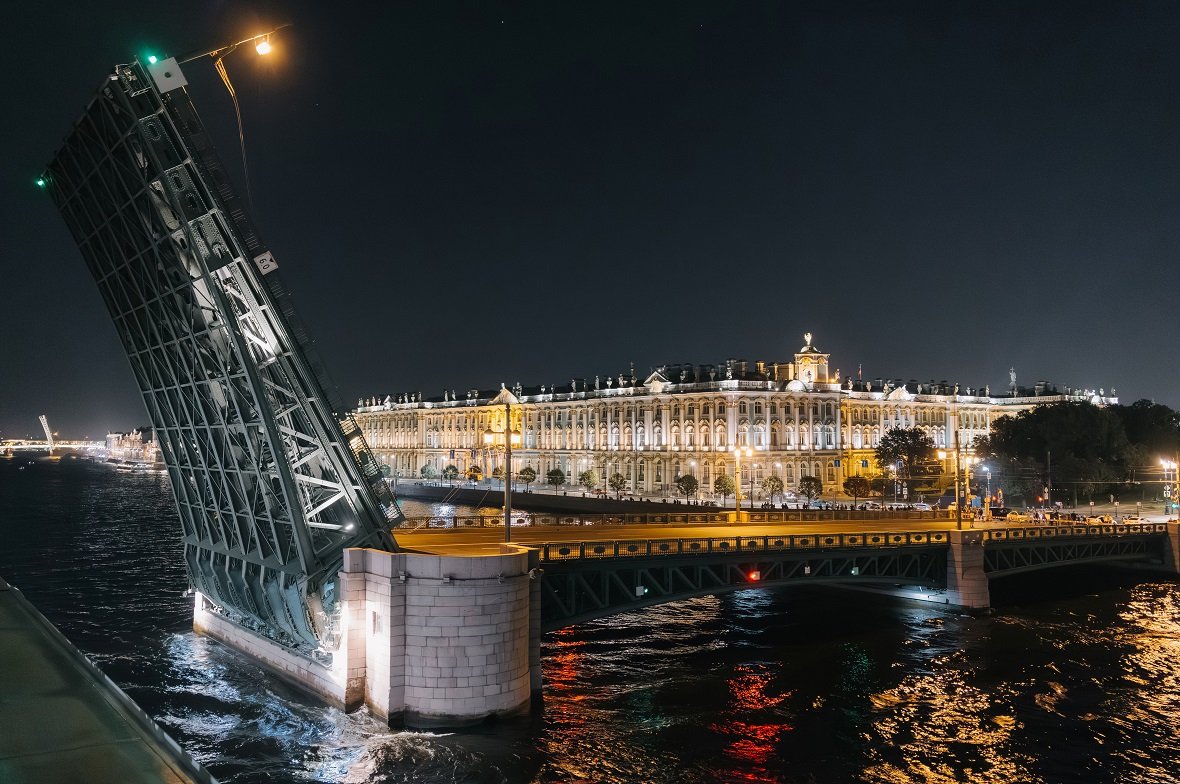 Туры на теплоходе: горящее путешествие из Нижнего Новгорода