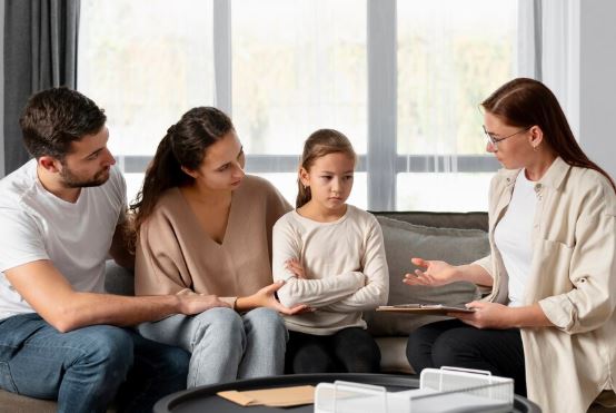 Когда стоит воспользоваться услугами юриста по семейным спорам