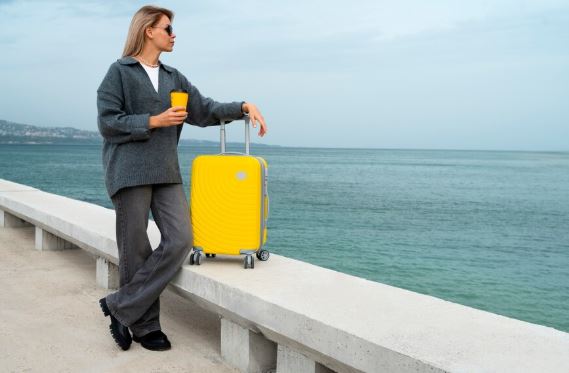 Услуги агентства делового туризма: структура и возможности