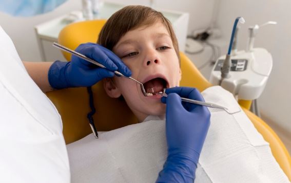 Лечение кисты зуба: современные подходы и методы