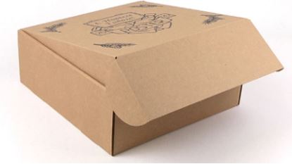Коробки из микрогофрокартона на заказ: функциональность и индивидуальность