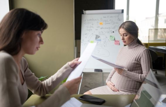 Консультации по беременности: зачем и когда они необходимы