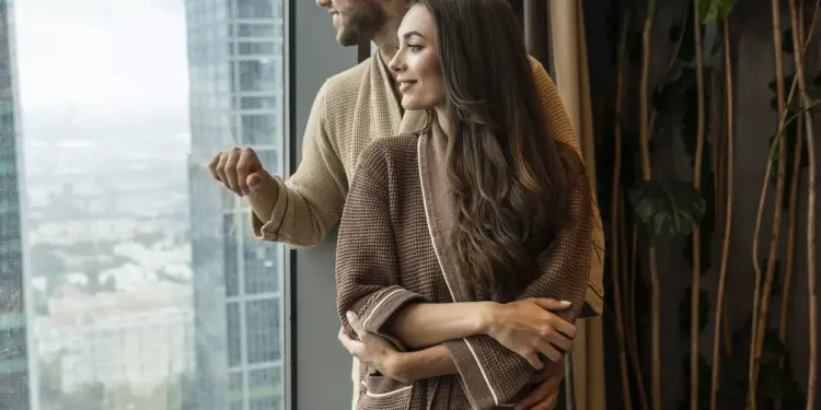 Спа для двоих: как организовать идеальный релакс вдвоем