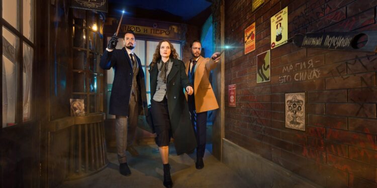 Топ 5 мест для проведения дня рождения ребенка летом