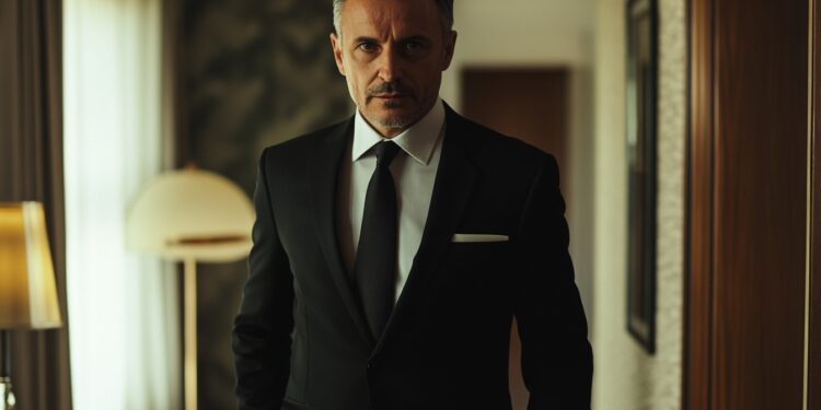 Что надеть на похороны