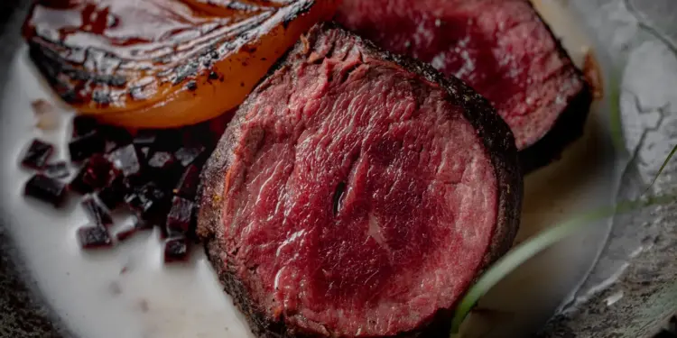 Когда стоит посетить ресторан авторской кухни народов Сибири