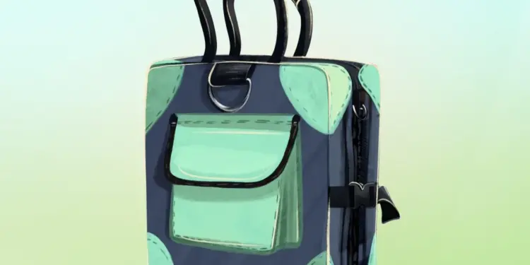 Складная переноска для собак и крупных кошек: как выбрать