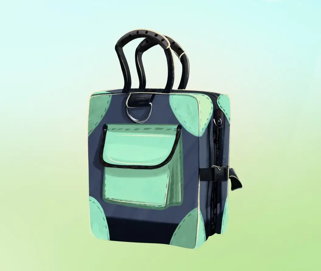 Складная переноска для собак и крупных кошек: как выбрать