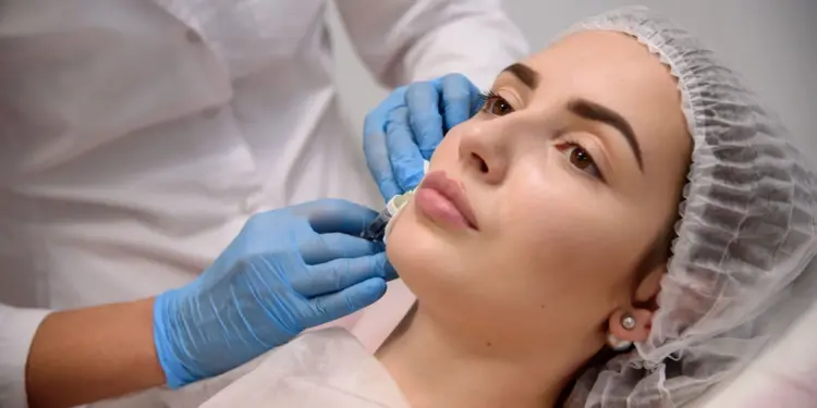 Контурная пластика лица: современные методы и особенности процедуры