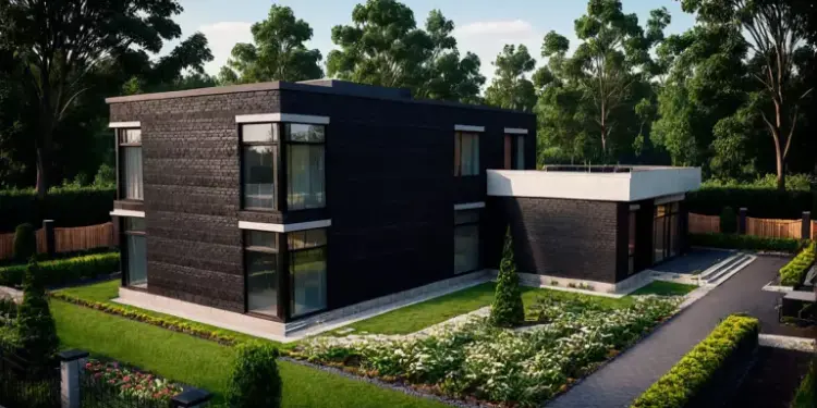 Строительство частных домов: этапы и особенности