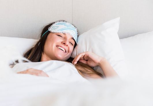 Ужин и кровать: как совместить пищевые привычки и полноценный сон