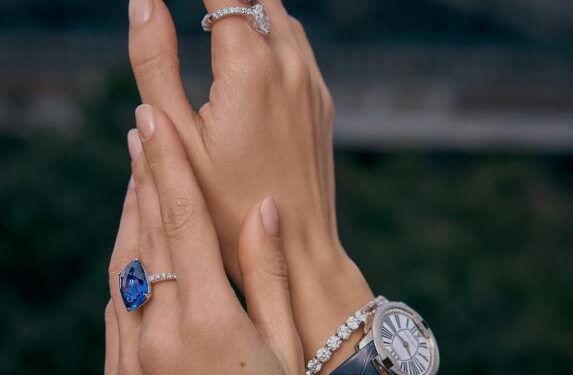 Как выбрать эксклюзивные ювелирные украшения и часы