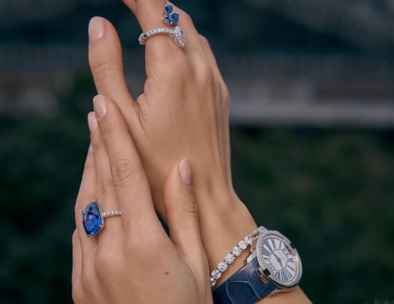 Как выбрать эксклюзивные ювелирные украшения и часы