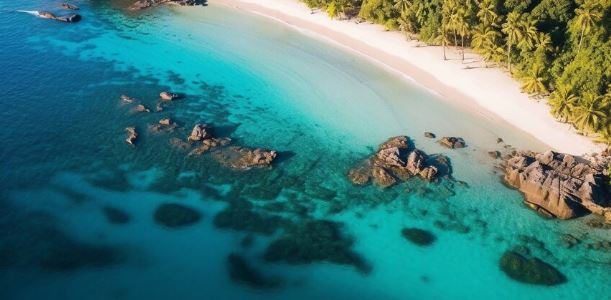 Курорты Турции: разнообразие побережий и климатов