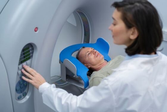 Магнитно-резонансная томография (МРТ): современные возможности диагностики