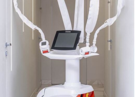 Как убрать целлюлит: обзор современных технологий