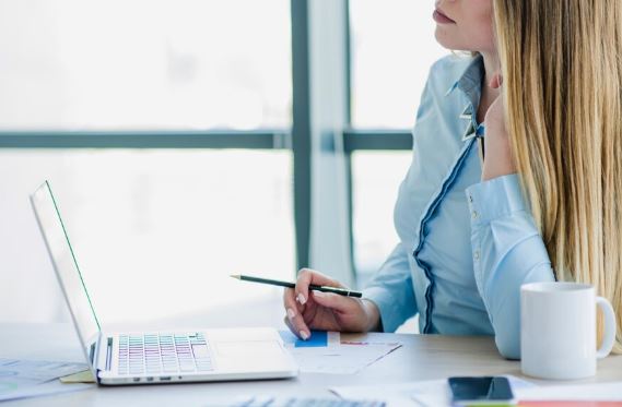 Ведения учета на предпиятиях ГОЗ