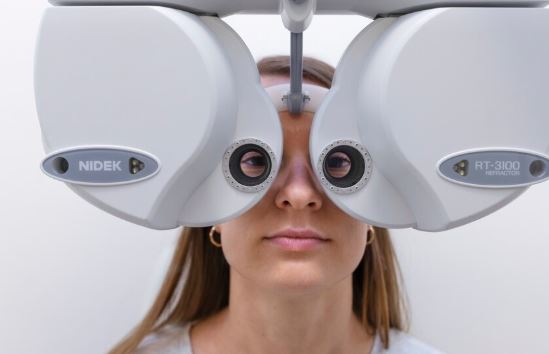 Лазерная коррекция зрения: современные методы и важные аспекты