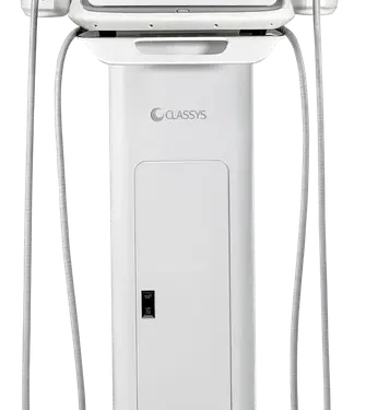 Особенности технологии кругового динамического ультразвука в аппарате ULFIT