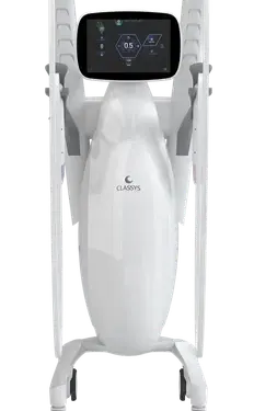 Омоложение и уплотнение кожи с помощью монополярного RF аппарата 6,78 МГц