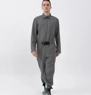 Как составить стильный мужской гардероб