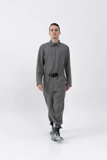 Как составить стильный мужской гардероб