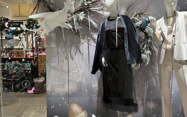 Объемные фигуры из пенопласта: тренд в современном декоре