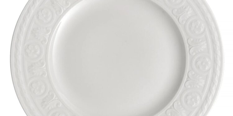 Фарфоровая посуда и хрусталь Villeroy & Boch: традиции и современность