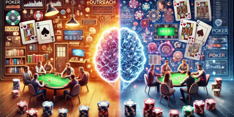 Популярный сайт о покере: полезные материалы для новичков и профи