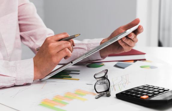 Бухгалтерские услуги для ИП: что нужно знать