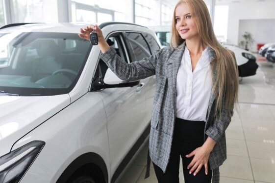 Рассрочка по нормам ислама при покупке автомобиля