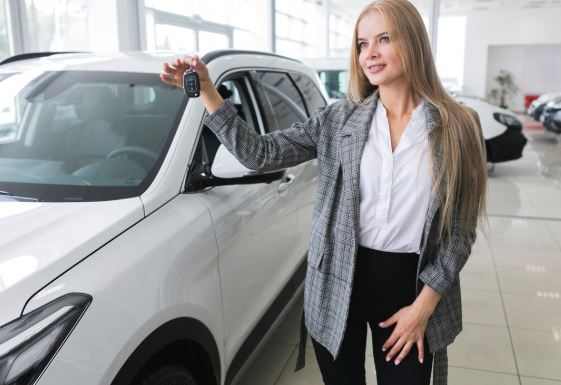 Рассрочка по нормам ислама при покупке автомобиля