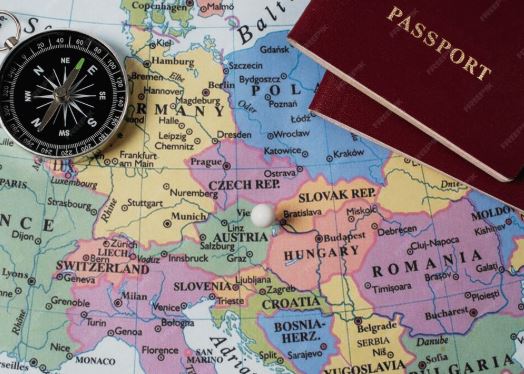 Подача на визу во Францию: что важно знать?