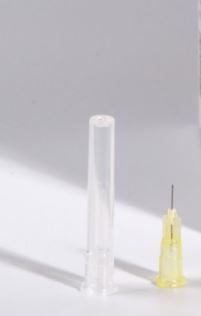 Иглы инъекционные для мезотерапии: особенности и применение