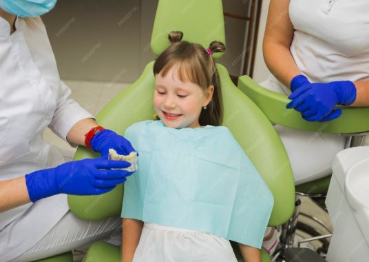 Лечение начального кариеса без бормашины: современные возможности стоматологии