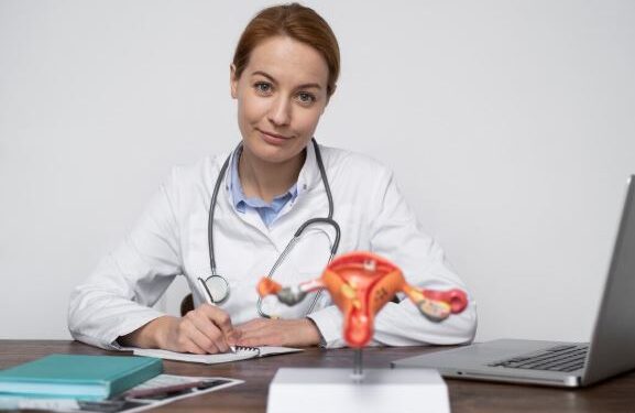 Лечение болей в яичниках