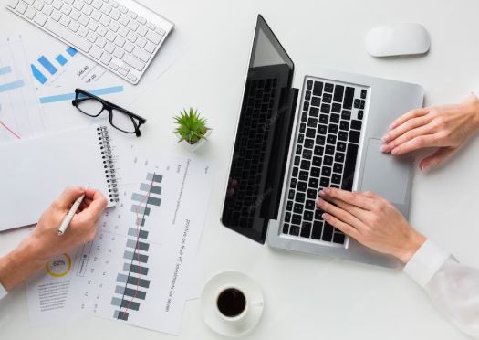 Бухгалтерские услуги: организация финансовой прозрачности